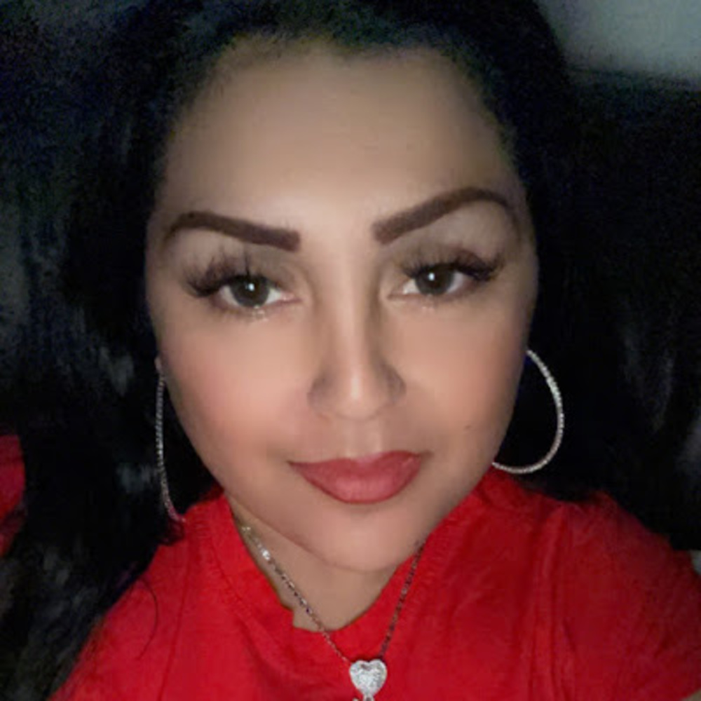 Meet your Posher, Johana